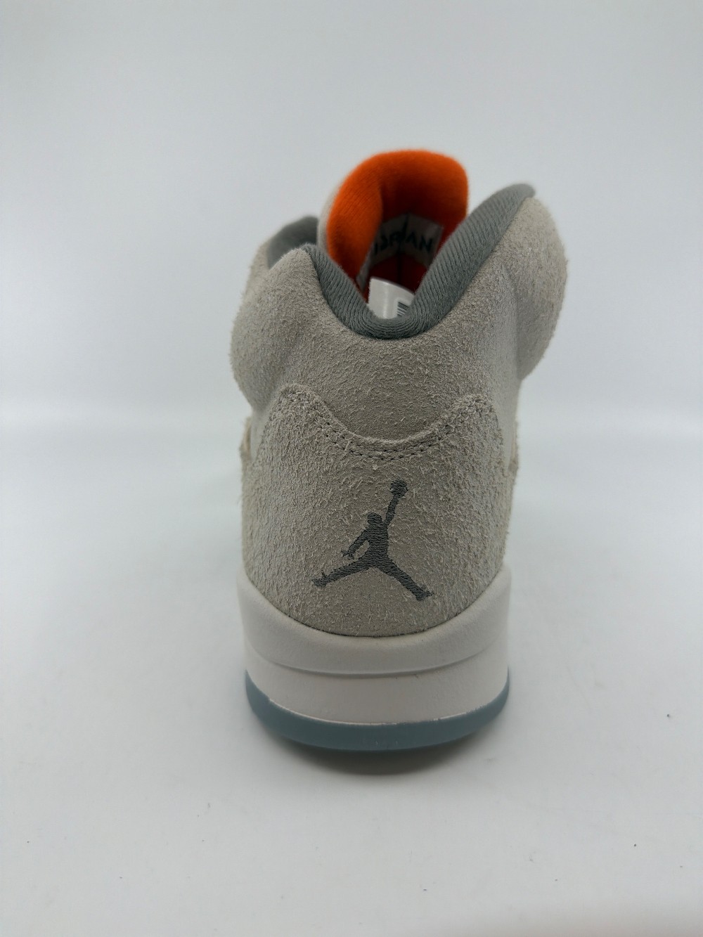 AJ 5 - CRAFT LIGHT OREWOOD BROWN