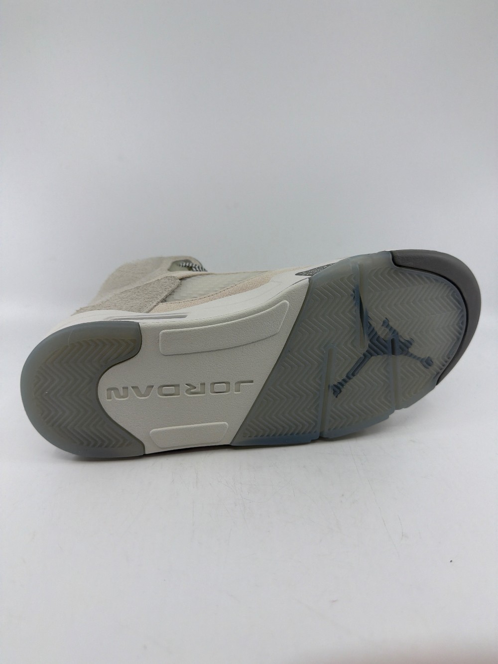AJ 5 - CRAFT LIGHT OREWOOD BROWN
