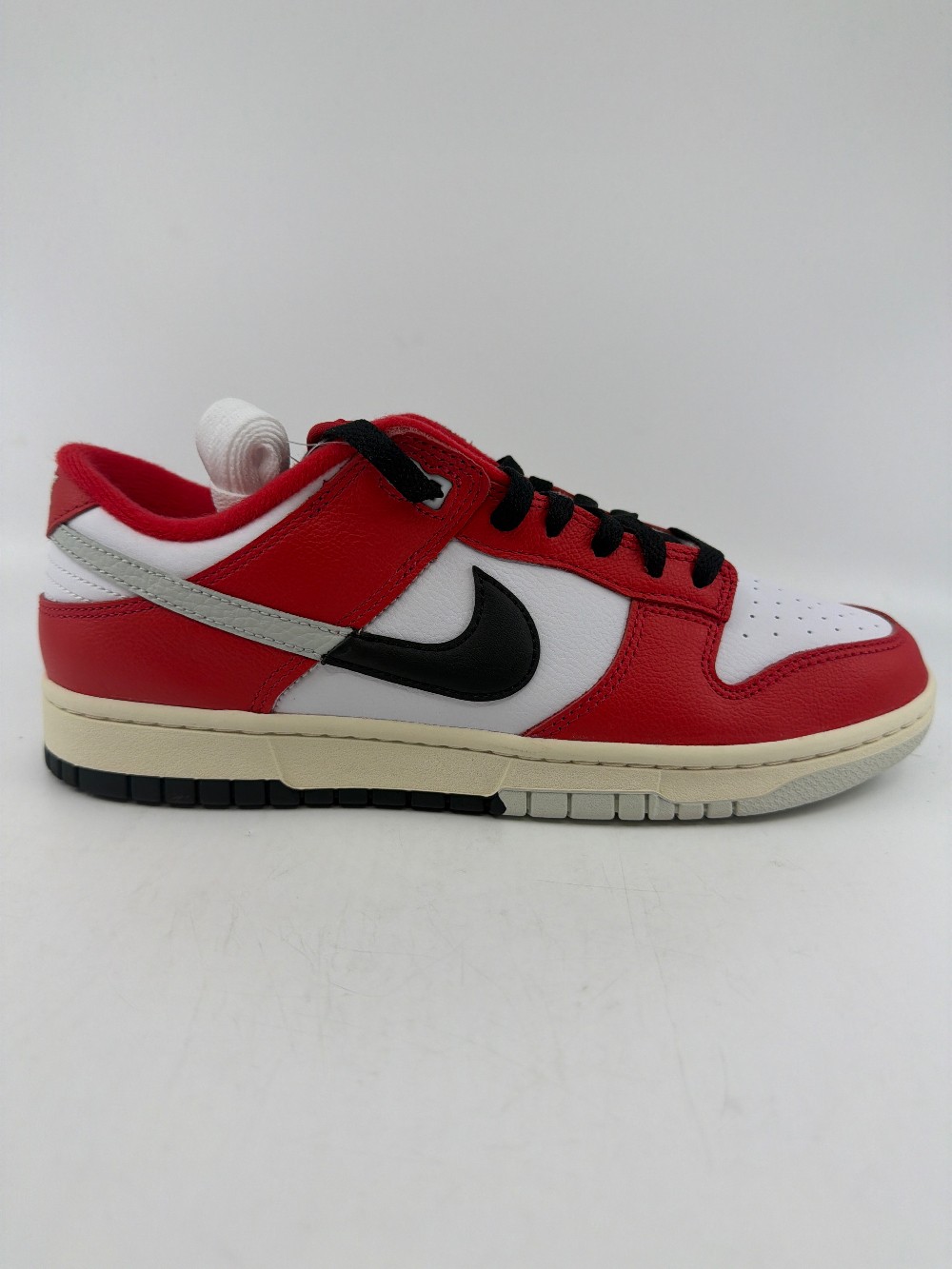 NIKE DUNK LOW - CHICAGO SPLIT