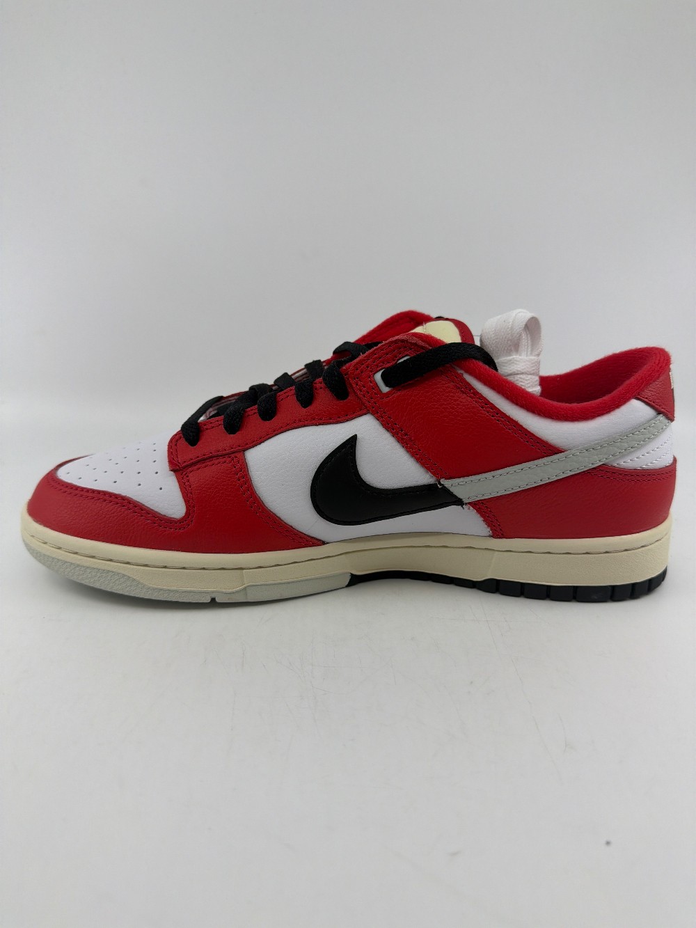 NIKE DUNK LOW - CHICAGO SPLIT