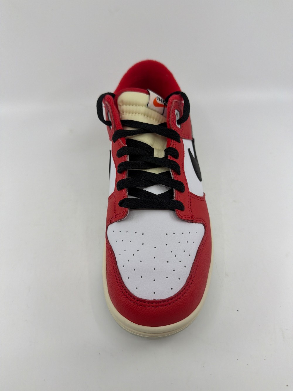 NIKE DUNK LOW - CHICAGO SPLIT