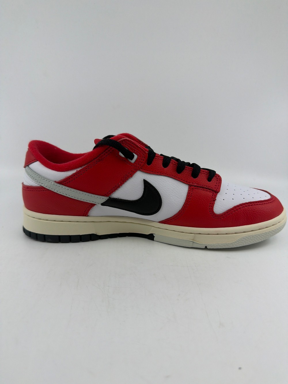 NIKE DUNK LOW - CHICAGO SPLIT