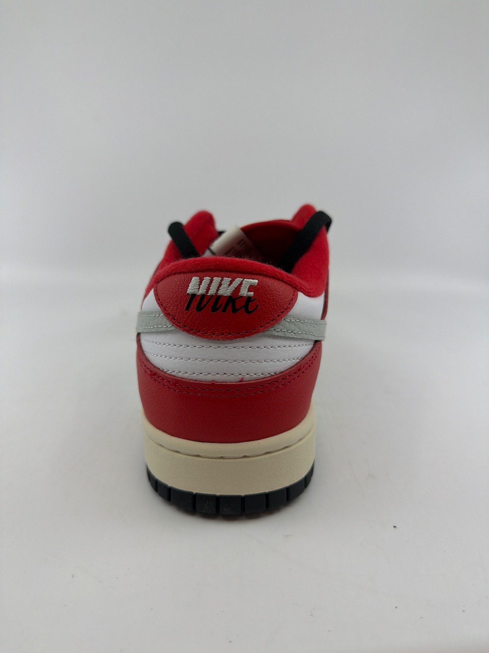 NIKE DUNK LOW - CHICAGO SPLIT