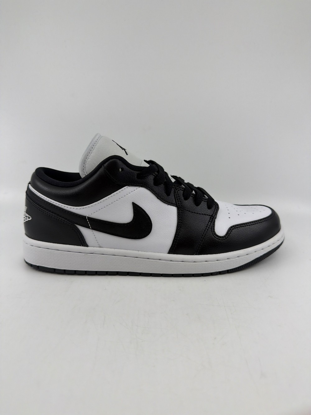 AJ 1 LOW (W) - PANDA