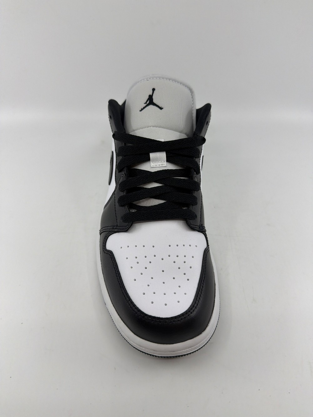 AJ 1 LOW (W) - PANDA