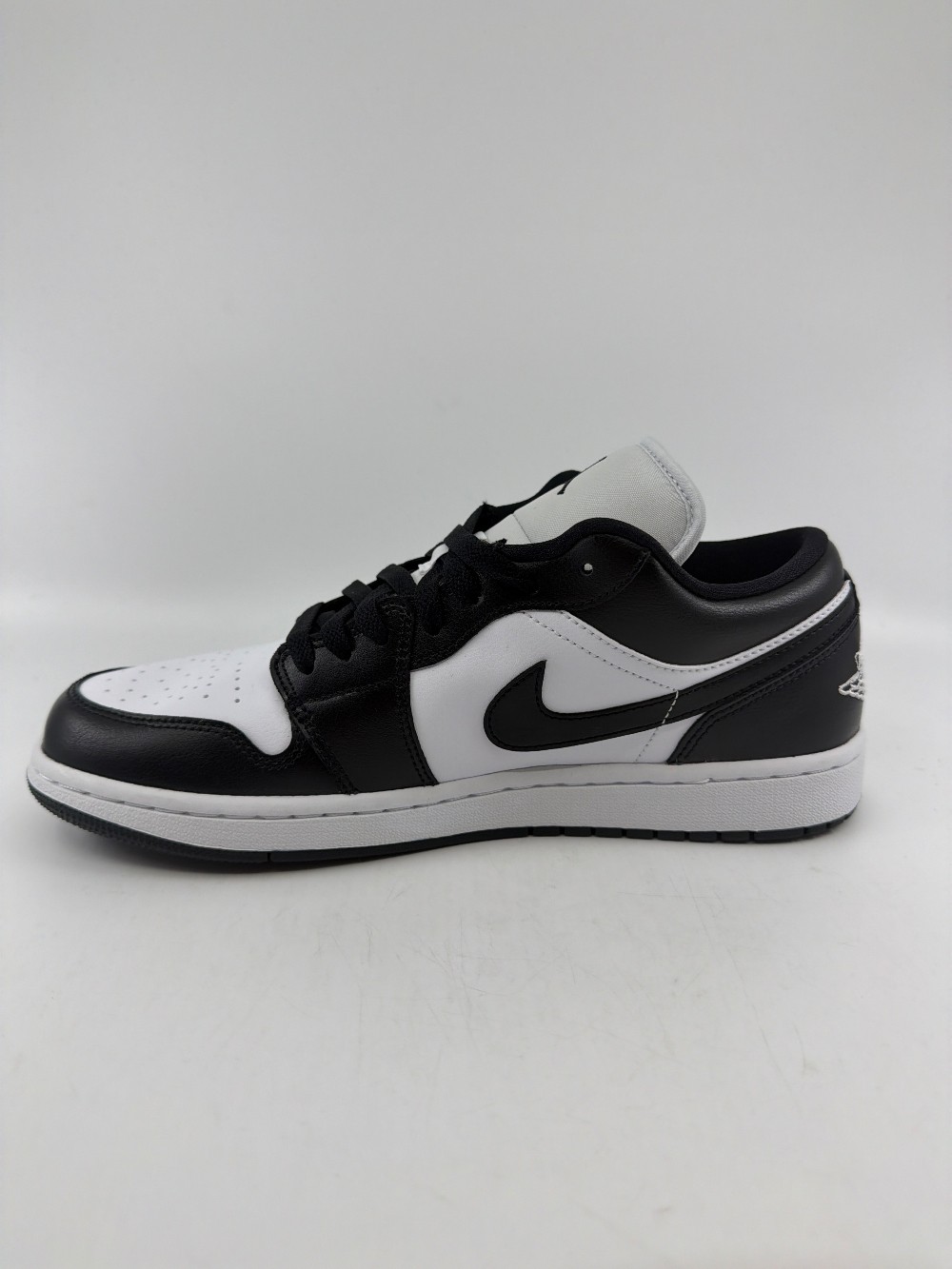 AJ 1 LOW (W) - PANDA