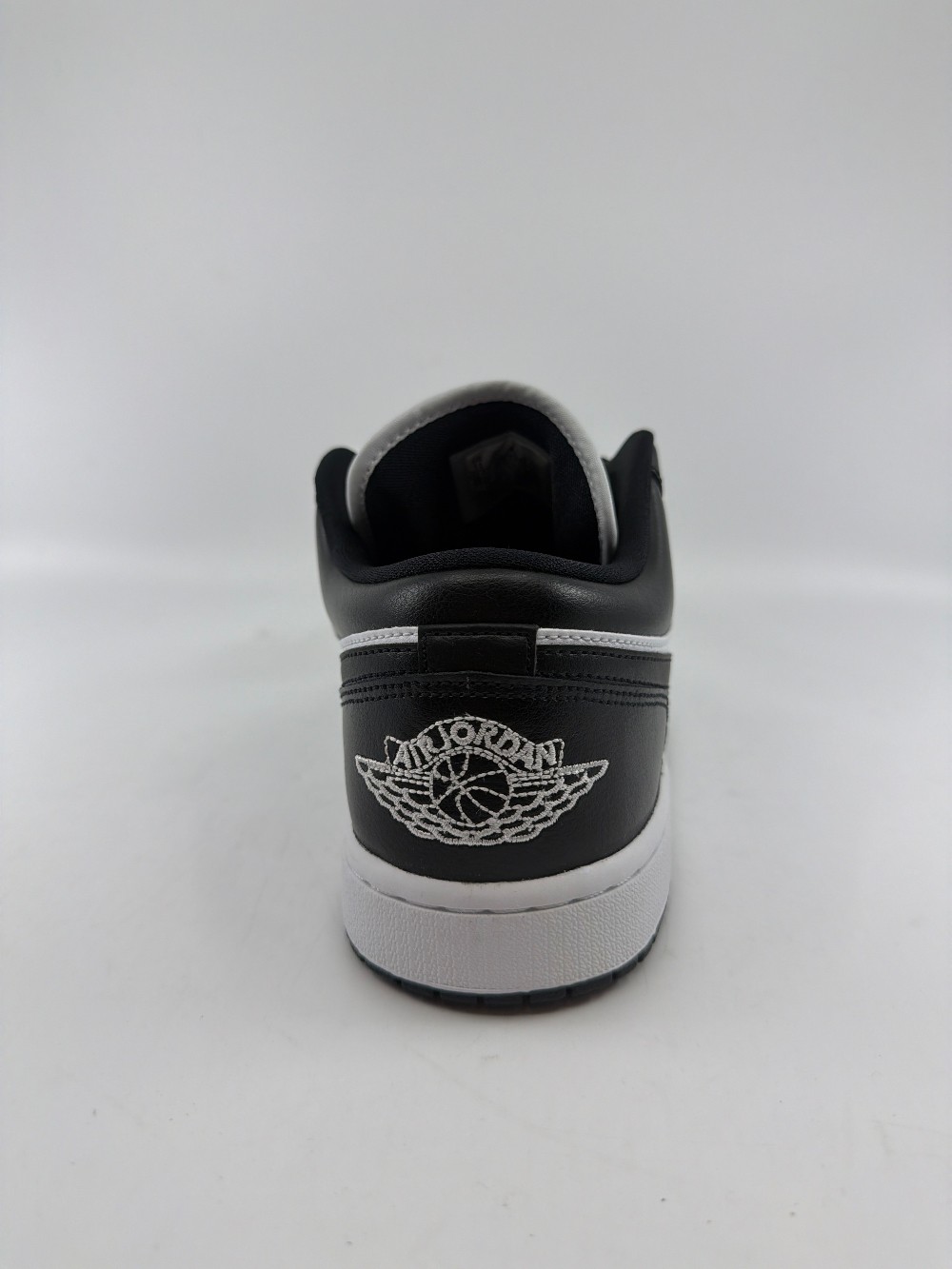 AJ 1 LOW (W) - PANDA