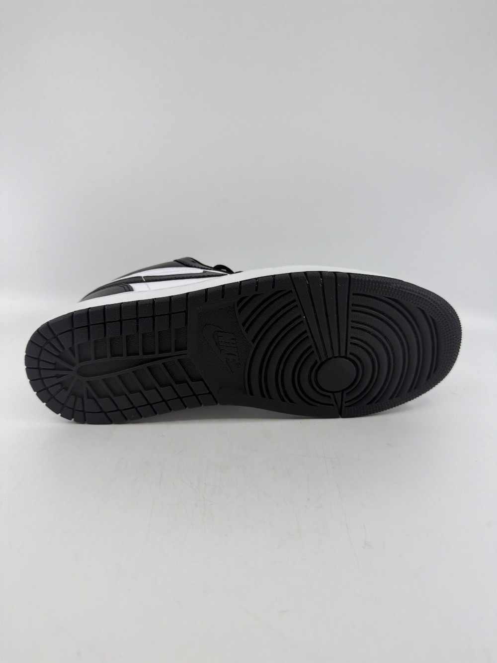 AJ 1 LOW (W) - PANDA
