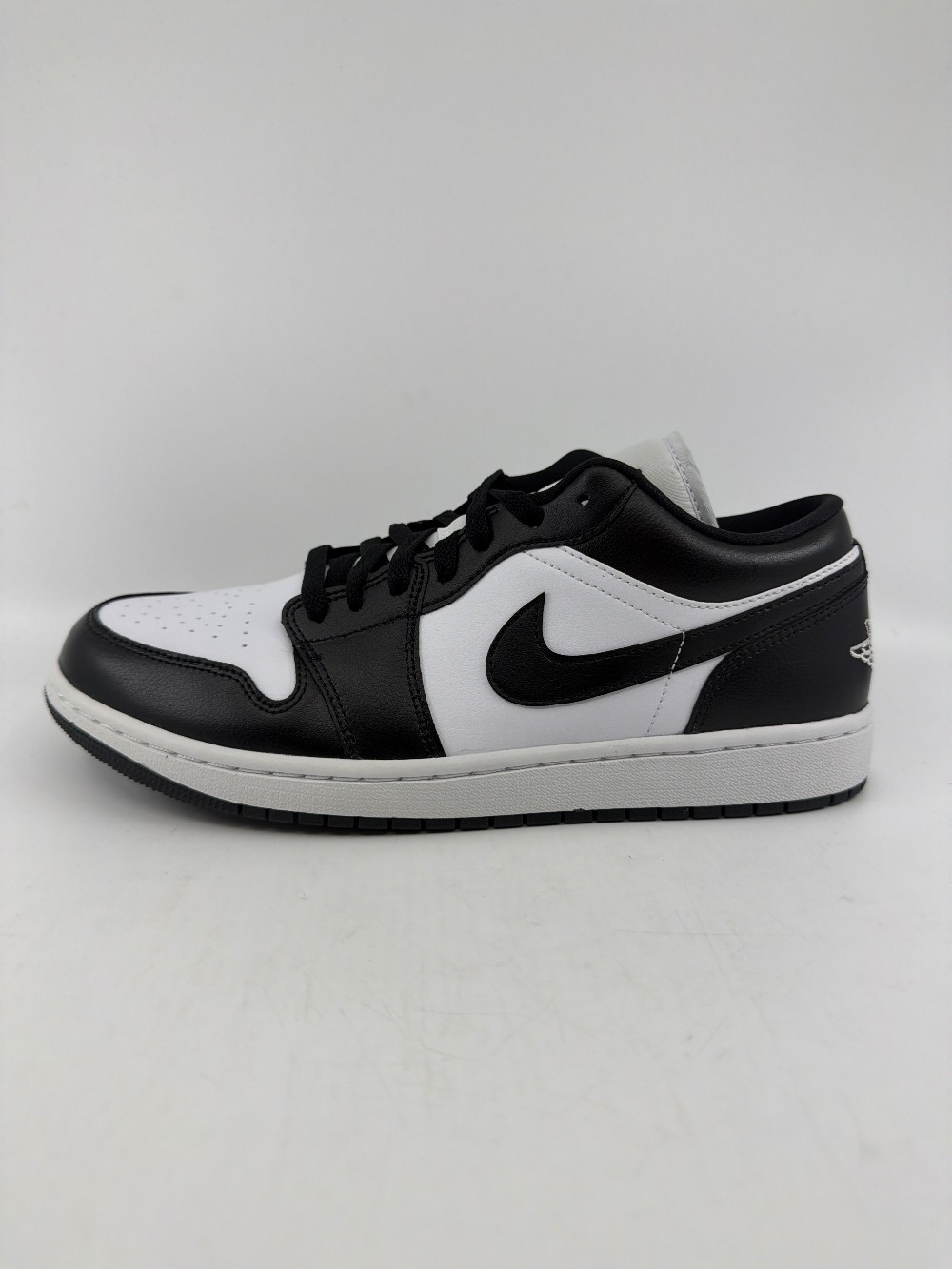 AJ 1 LOW (W) - PANDA