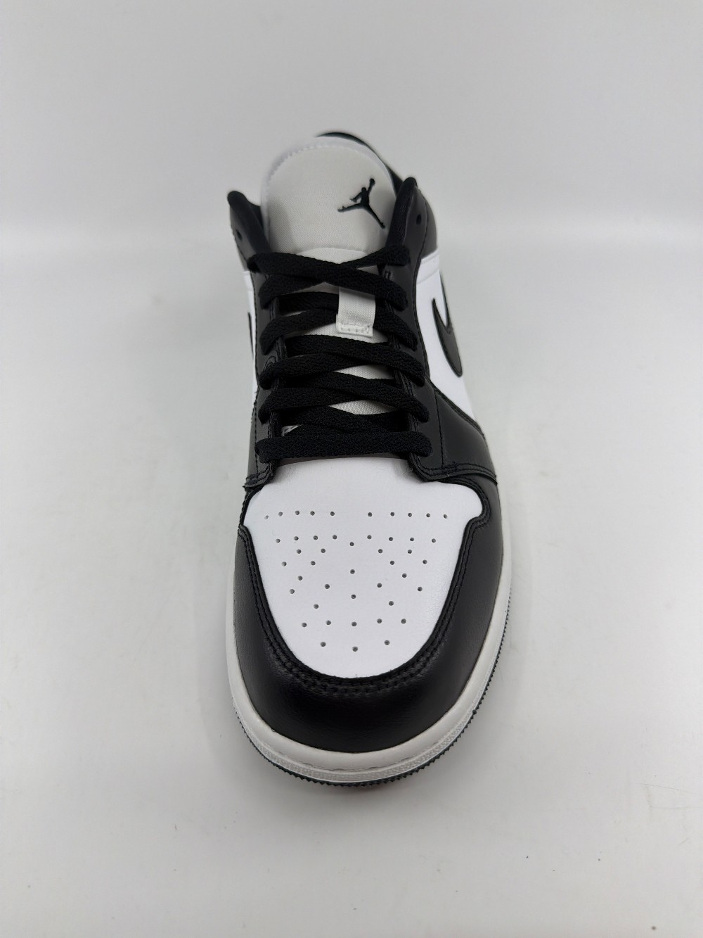 AJ 1 LOW (W) - PANDA