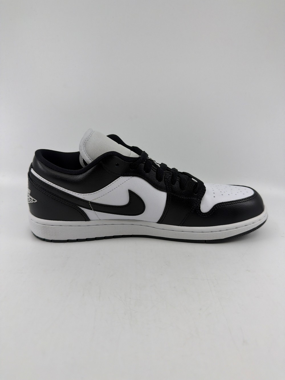 AJ 1 LOW (W) - PANDA