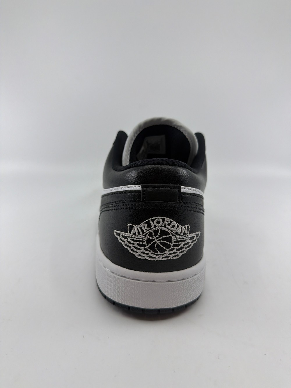 AJ 1 LOW (W) - PANDA