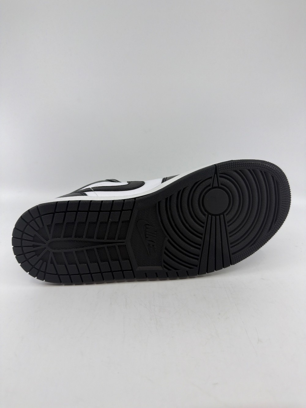 AJ 1 LOW (W) - PANDA