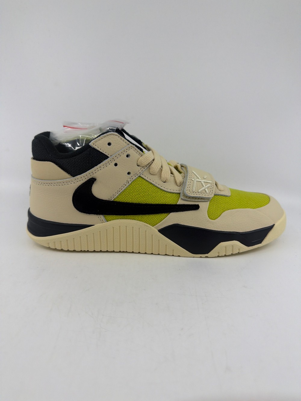 JORDAN JUMPMAN JACK - BRIGHT CACTUS