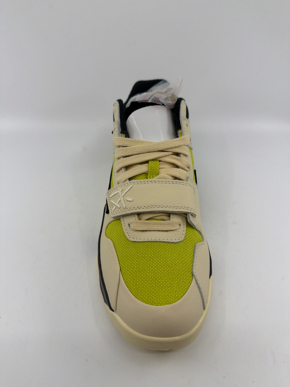 JORDAN JUMPMAN JACK - BRIGHT CACTUS