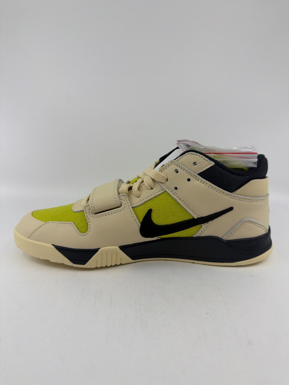 JORDAN JUMPMAN JACK - BRIGHT CACTUS