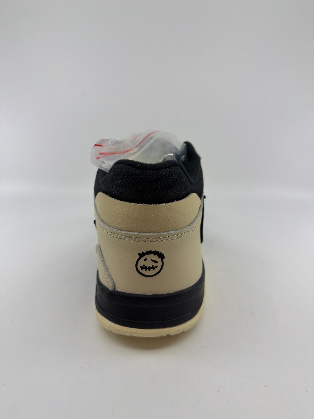 JORDAN JUMPMAN JACK - BRIGHT CACTUS