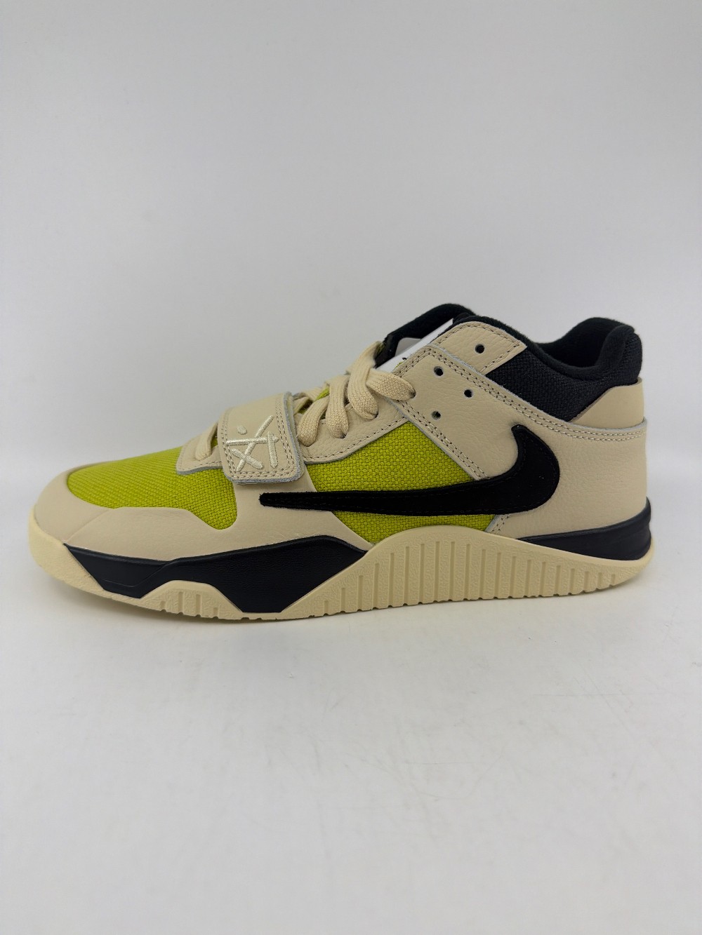 JORDAN JUMPMAN JACK - BRIGHT CACTUS