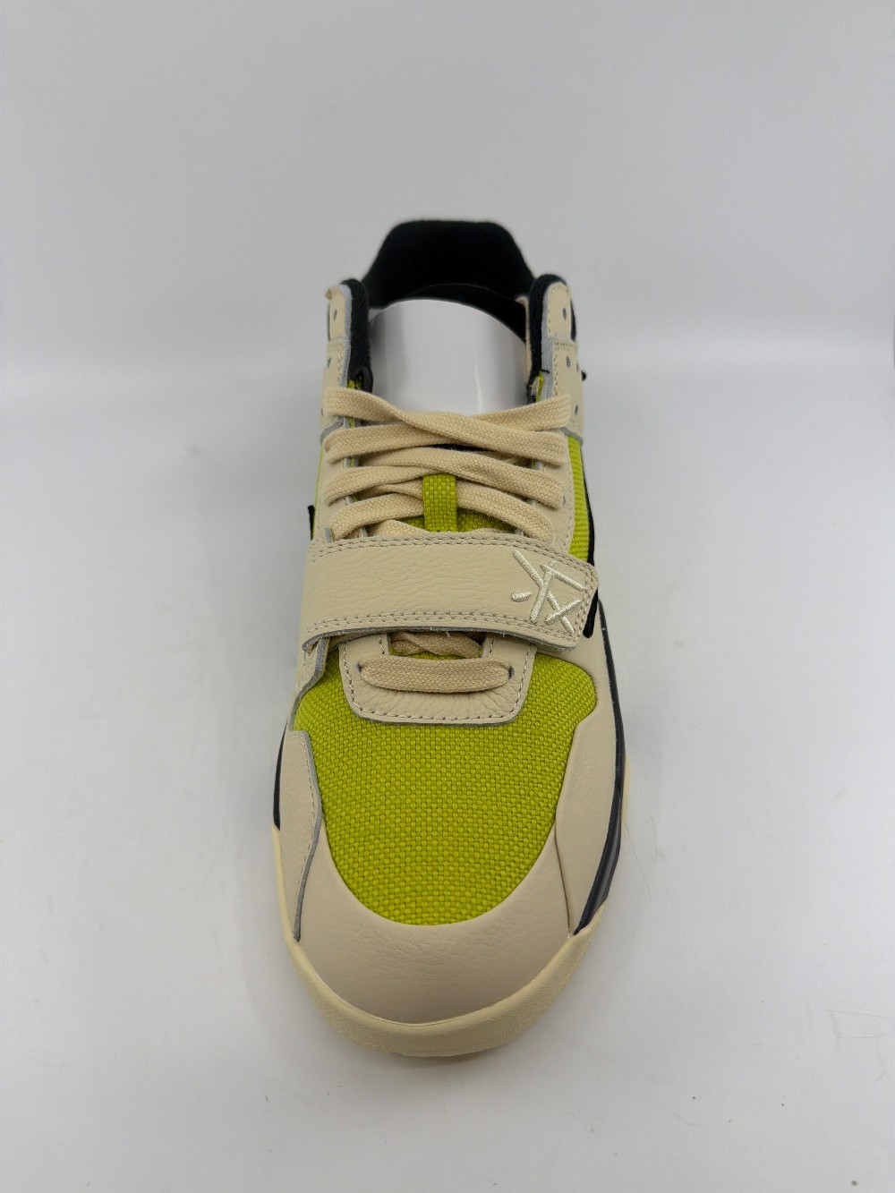 JORDAN JUMPMAN JACK - BRIGHT CACTUS