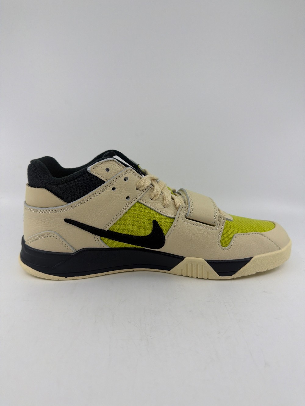 JORDAN JUMPMAN JACK - BRIGHT CACTUS