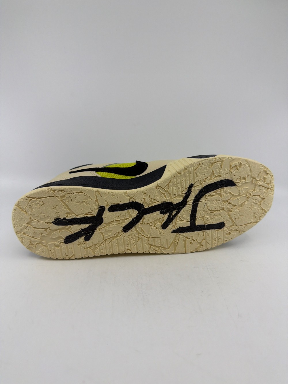 JORDAN JUMPMAN JACK - BRIGHT CACTUS