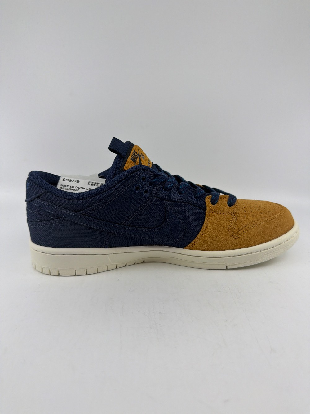 NIKE SB DUNK LOW - 90S BACKPACK