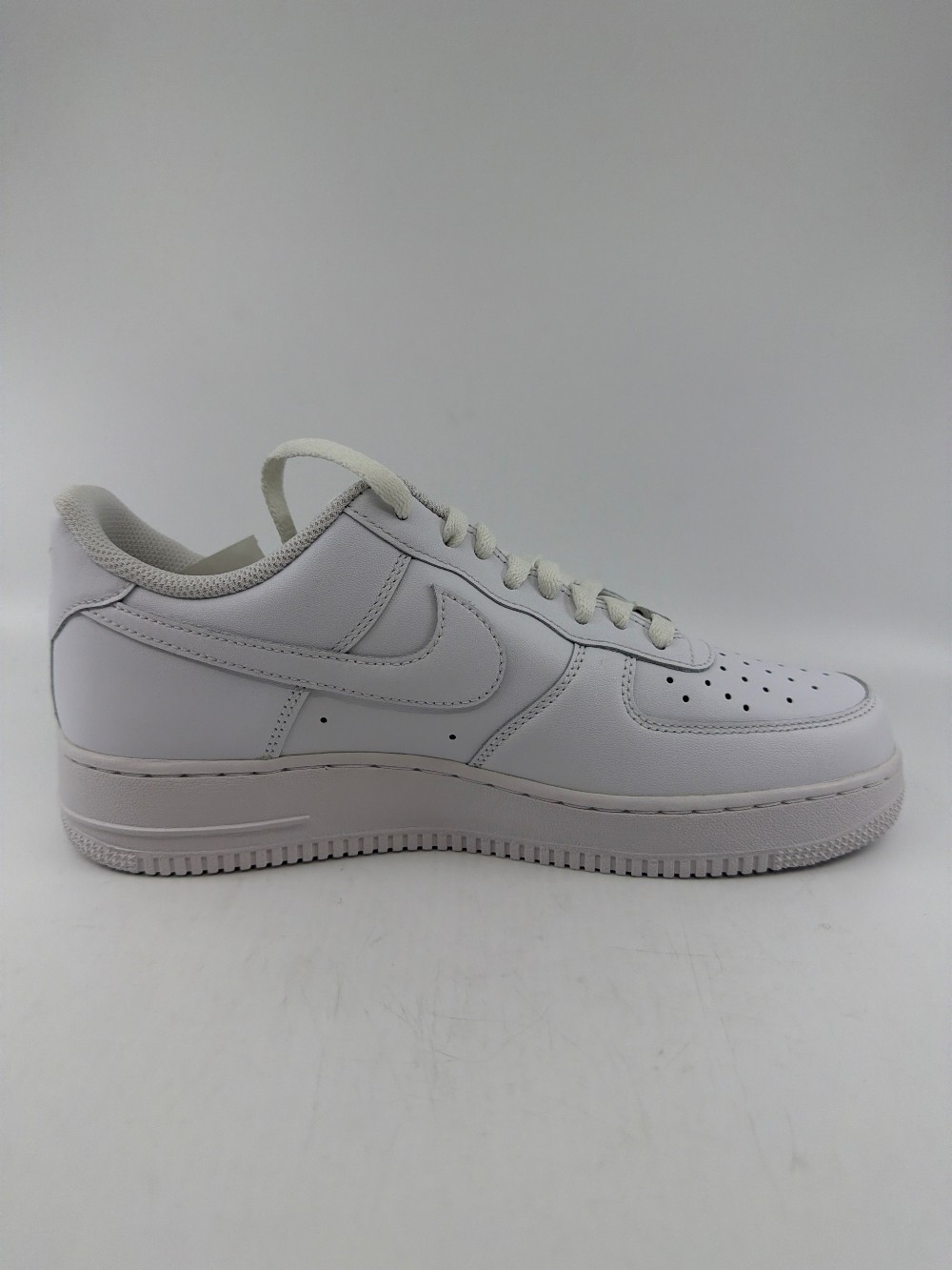 NIKE AIR FORCE 1 LOW -  TRAVIS SCOTT UTOPIA