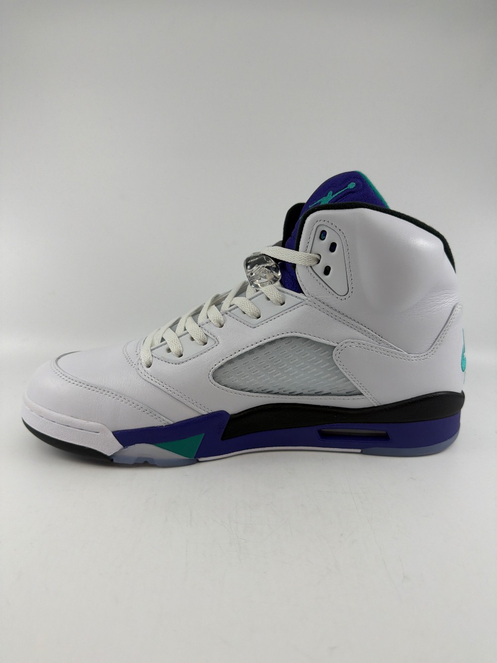 *VNDS* AJ 5 - GRAPE (2025)