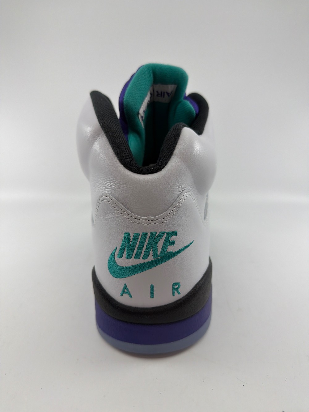 *VNDS* AJ 5 - GRAPE (2025)