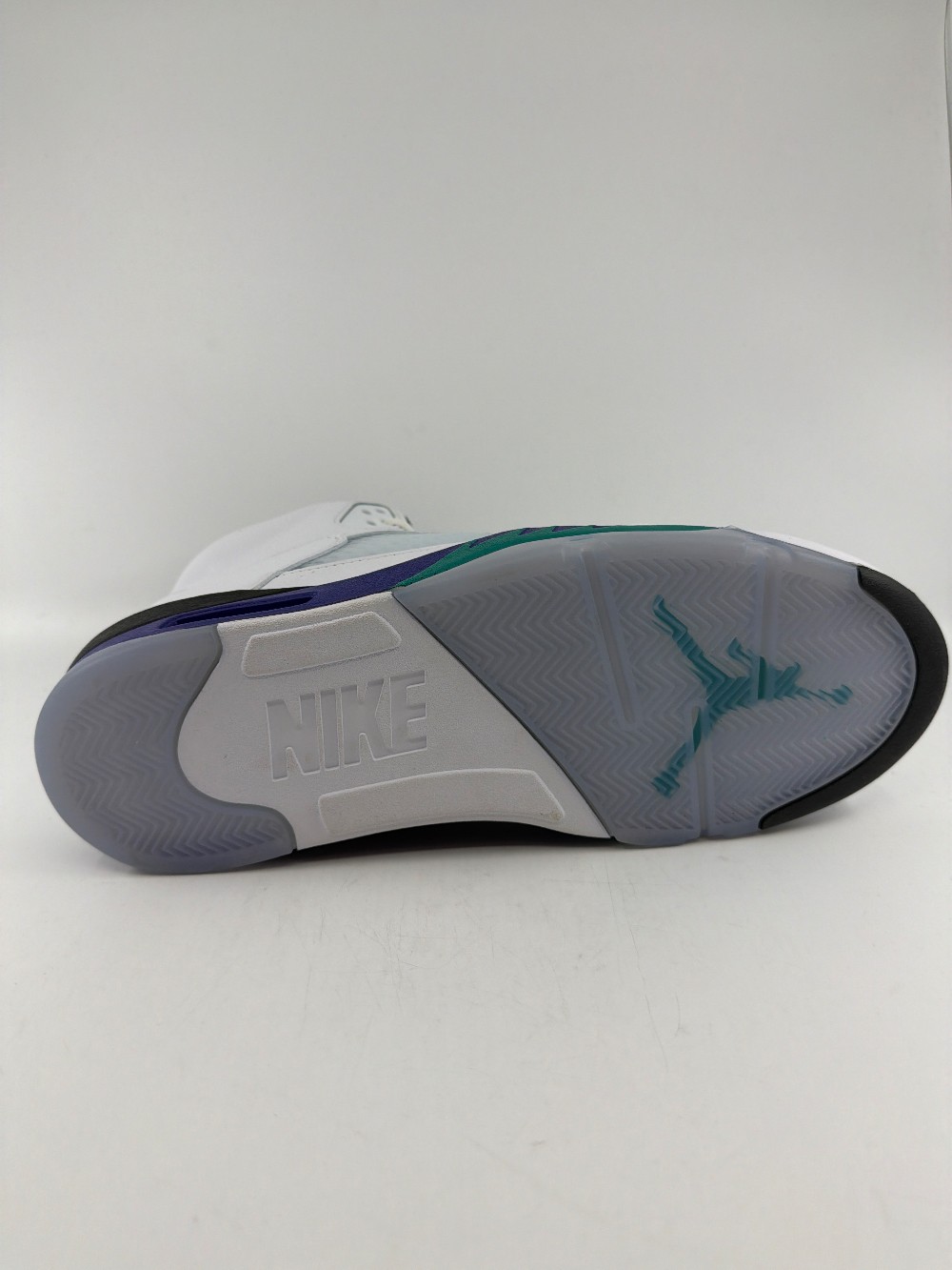 *VNDS* AJ 5 - GRAPE (2025)