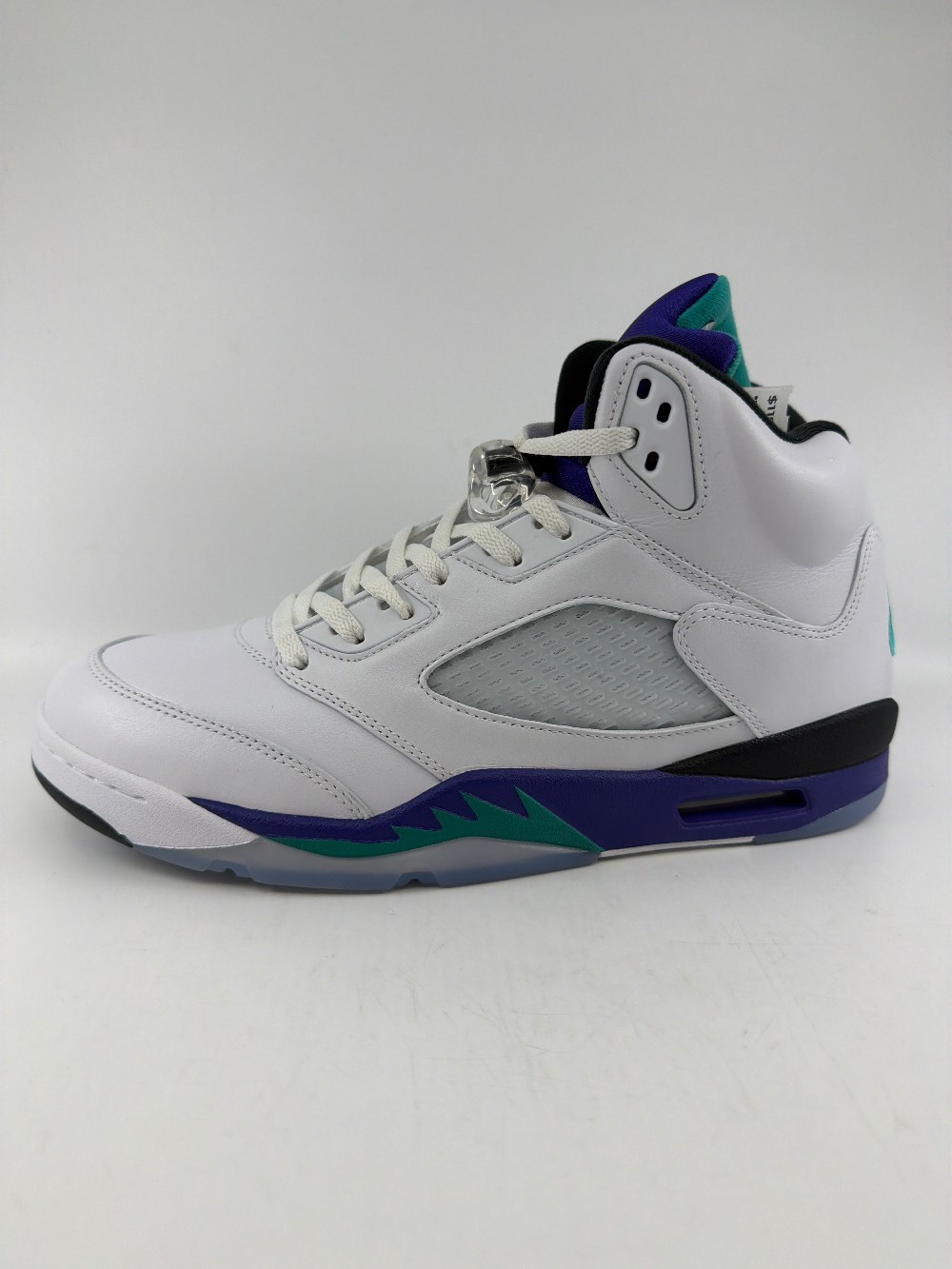 *VNDS* AJ 5 - GRAPE (2025)