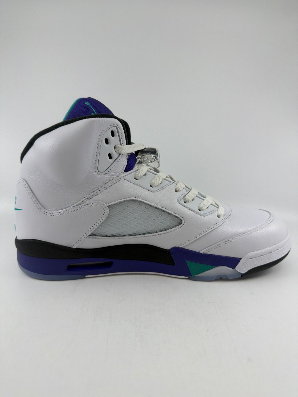 *VNDS* AJ 5 - GRAPE (2025)