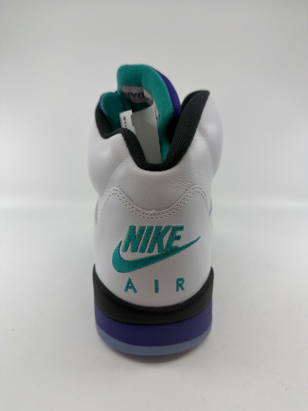 *VNDS* AJ 5 - GRAPE (2025)