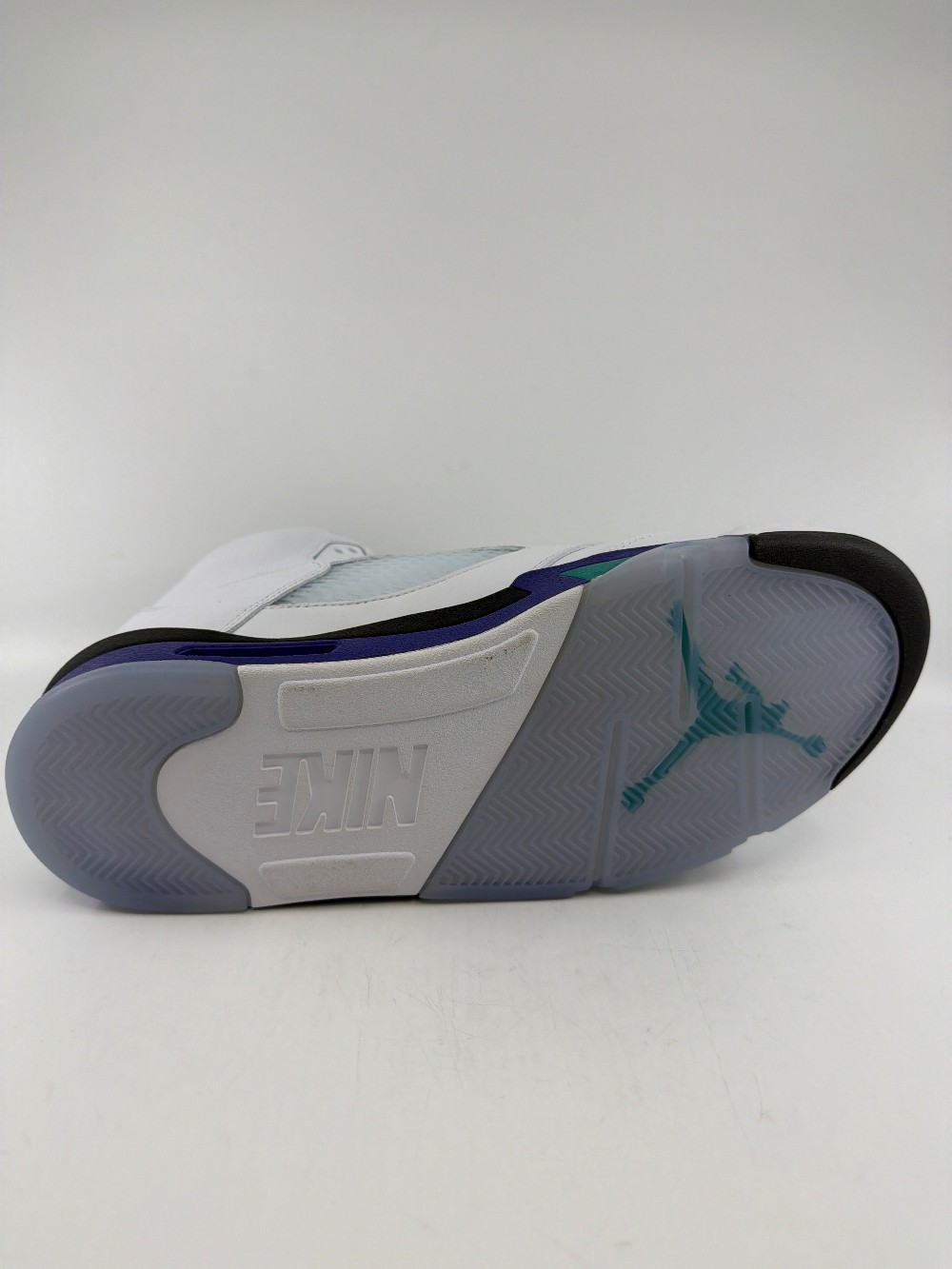 *VNDS* AJ 5 - GRAPE (2025)