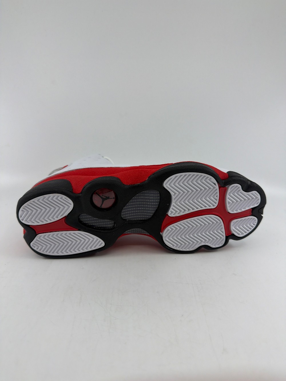 AJ 13 (GS) - CHICAGO (2026)