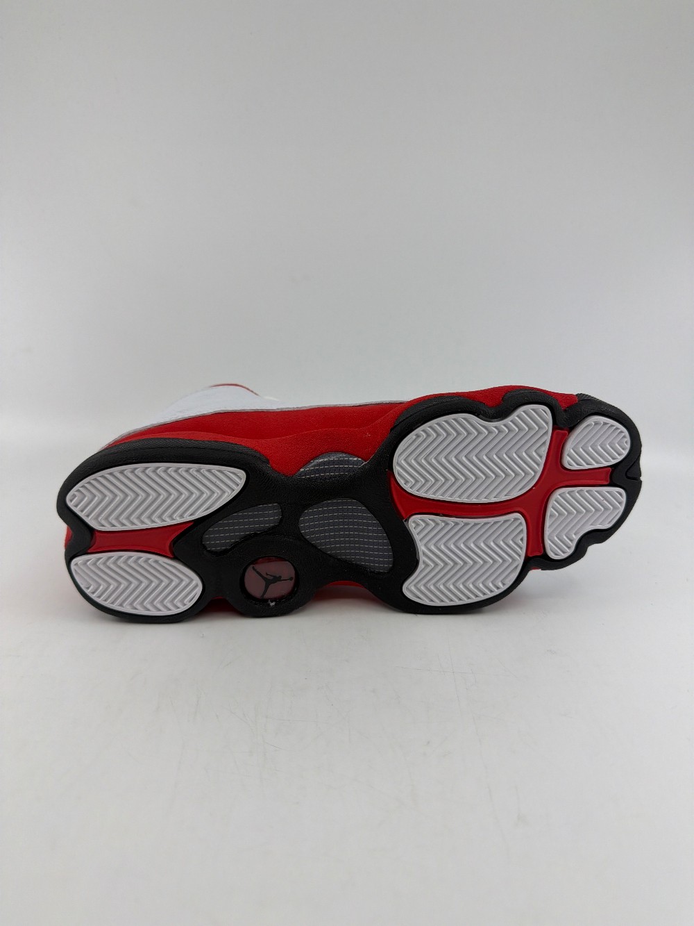 AJ 13 (GS) - CHICAGO (2026)