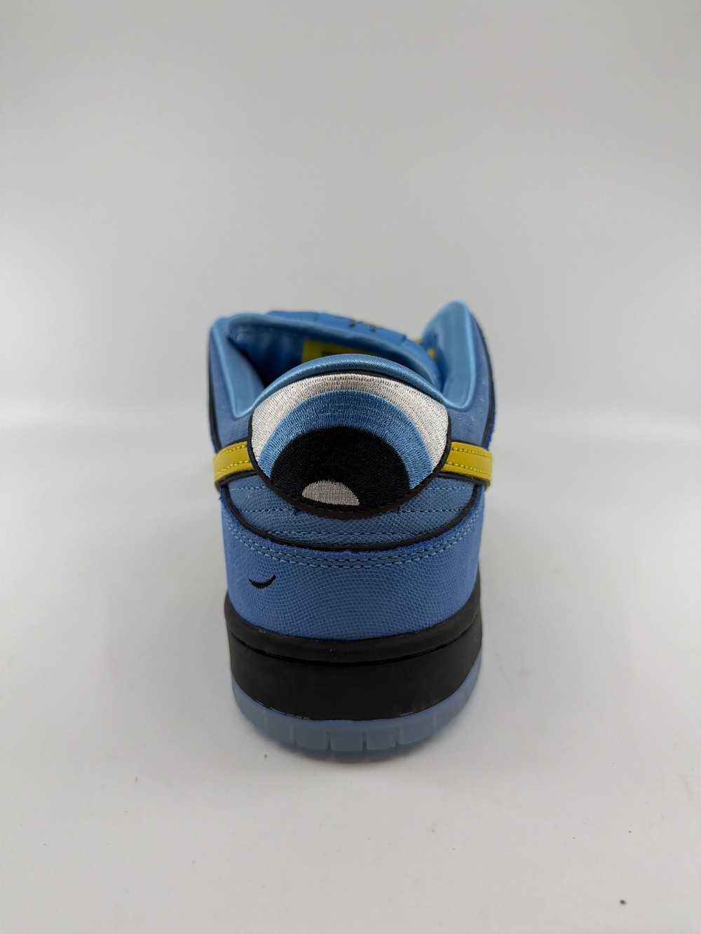 NIKE SB DUNK L0W - THE POWERPUFF GIRLS BUBBLES