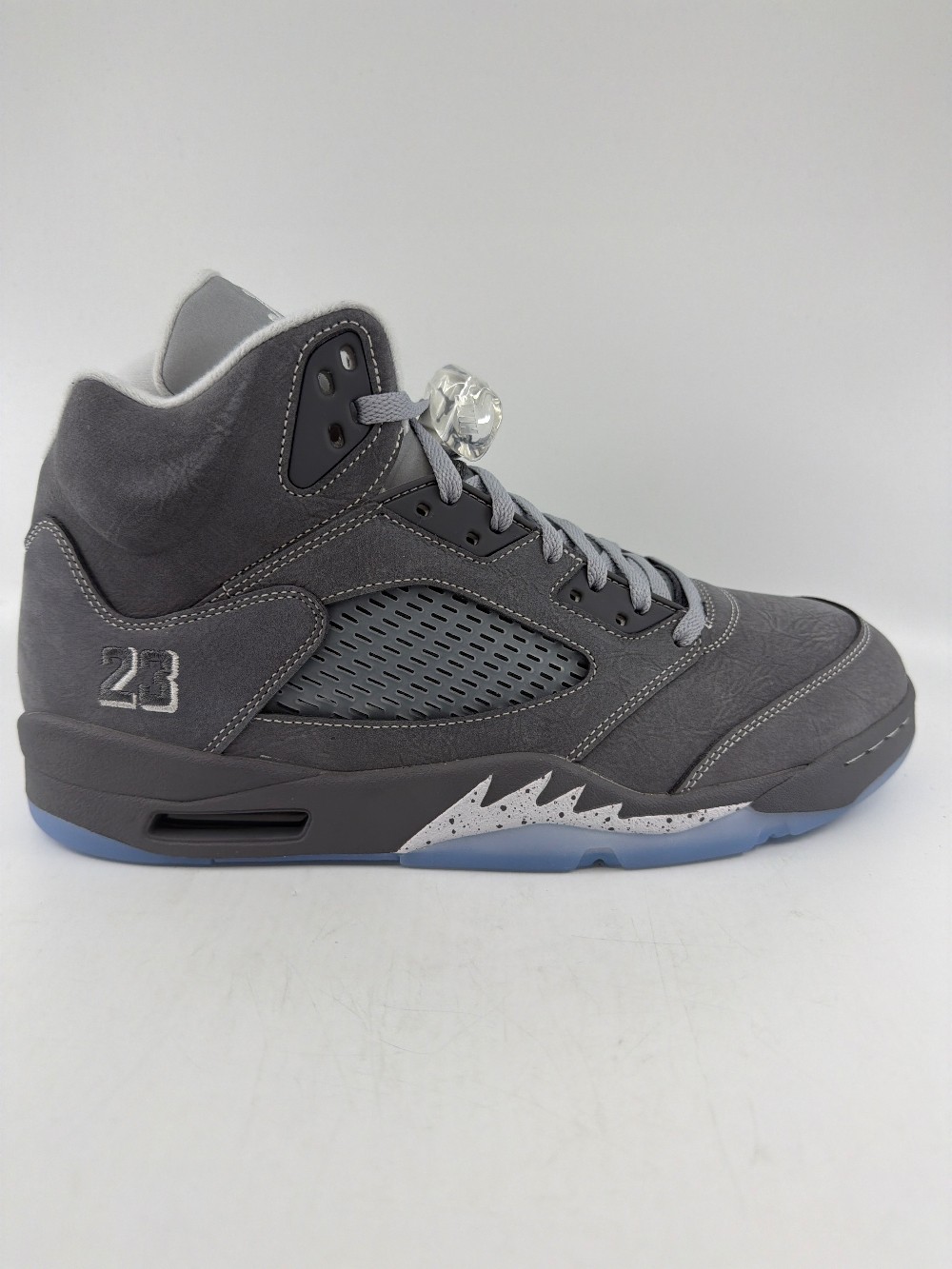 AJ 5 - WOLF GREY (2026)