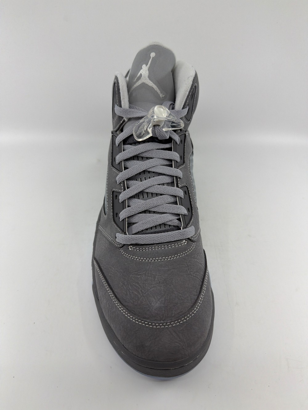 AJ 5 - WOLF GREY (2026)