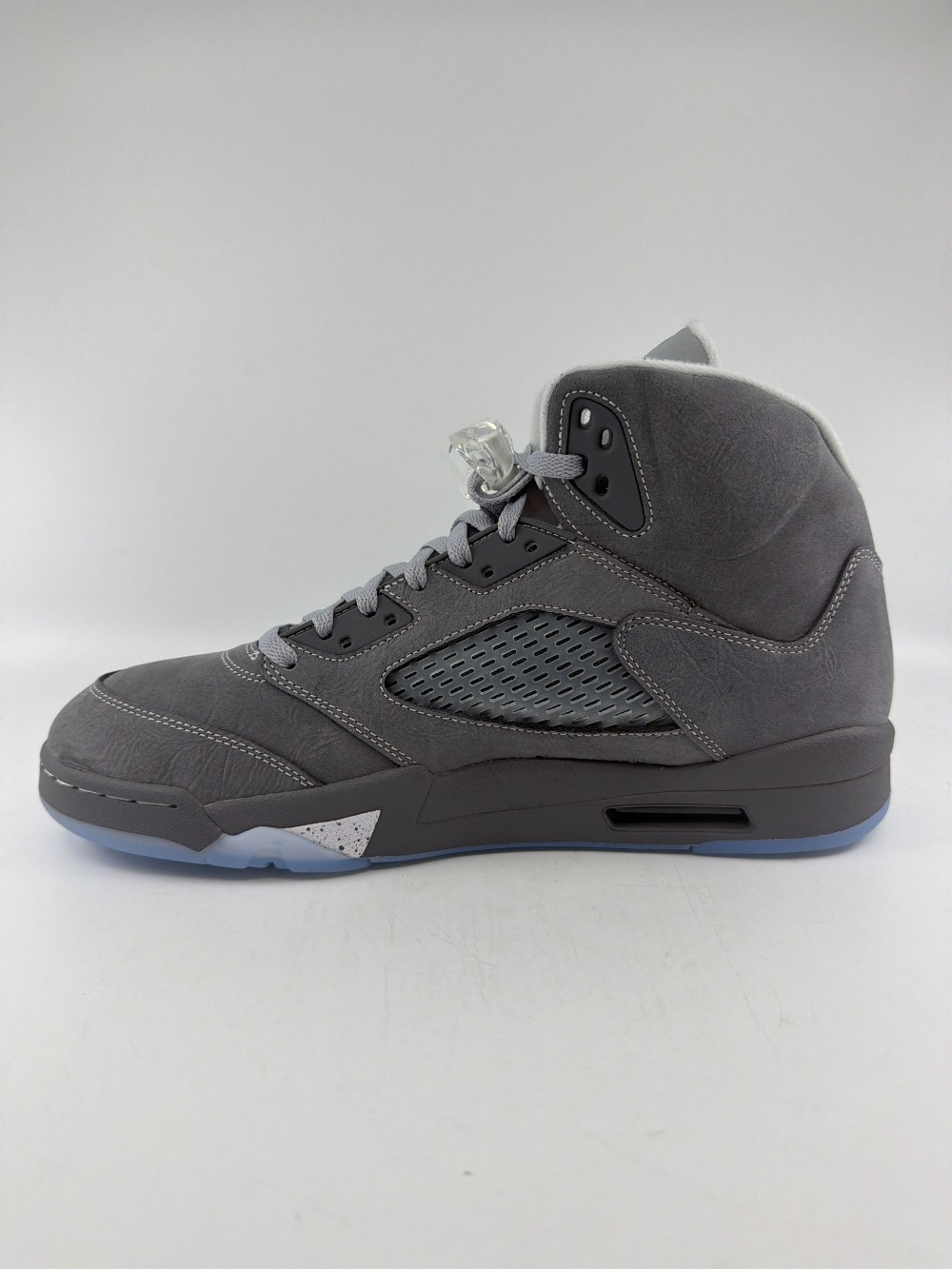 AJ 5 - WOLF GREY (2026)
