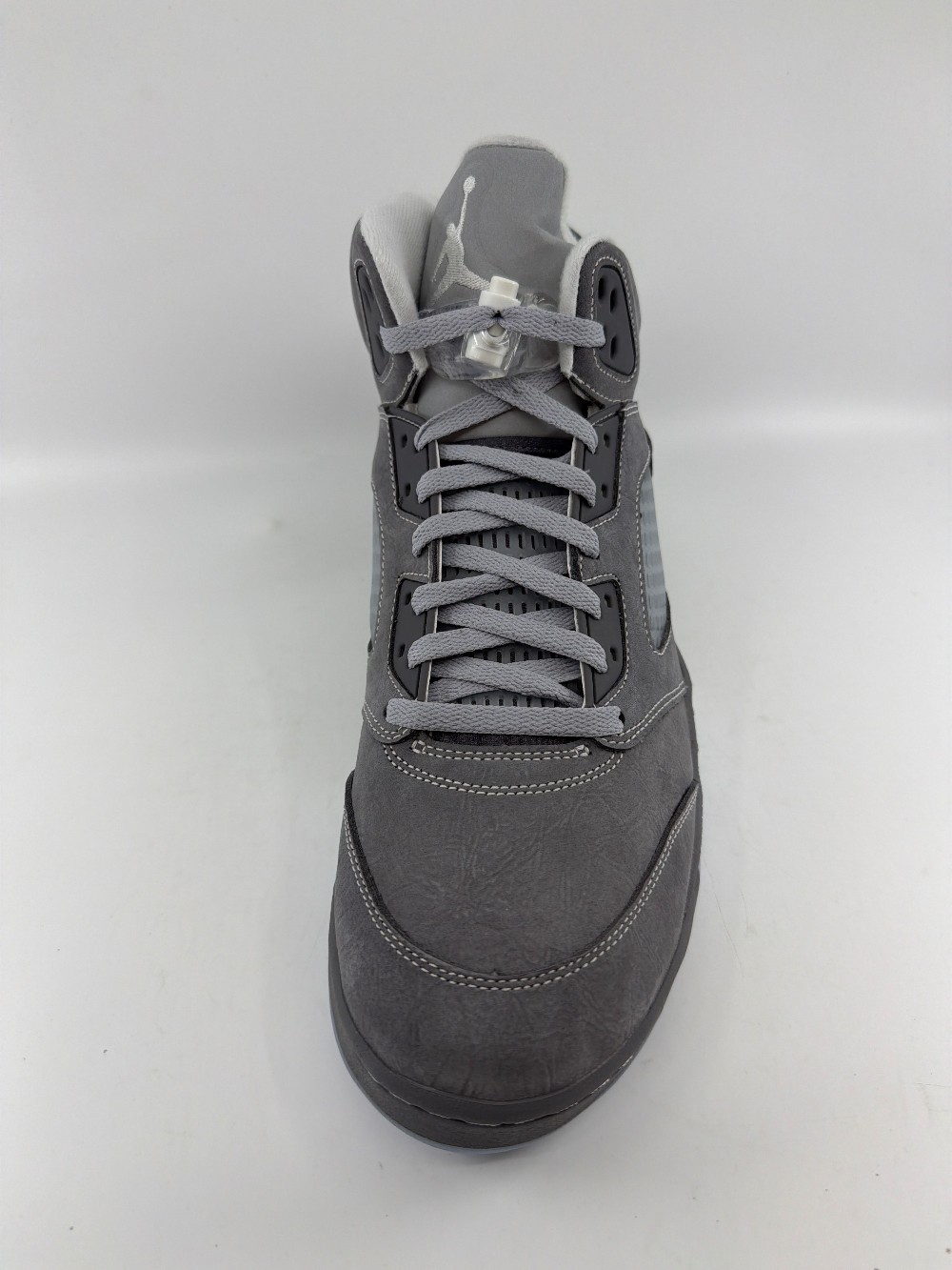 AJ 5 - WOLF GREY (2026)