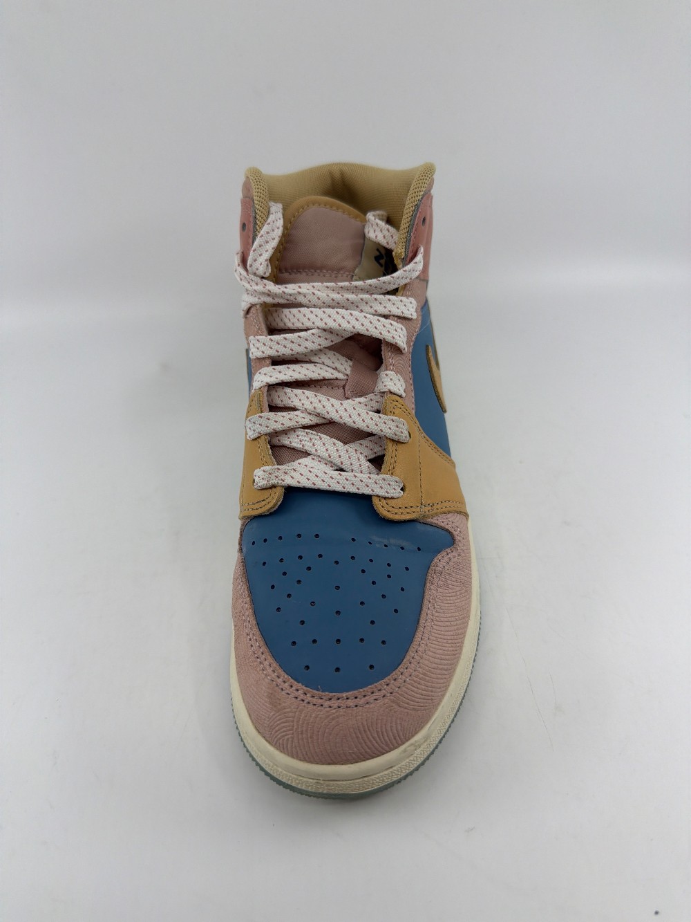 *USED* AJ 1 MID (GS) - ZEN