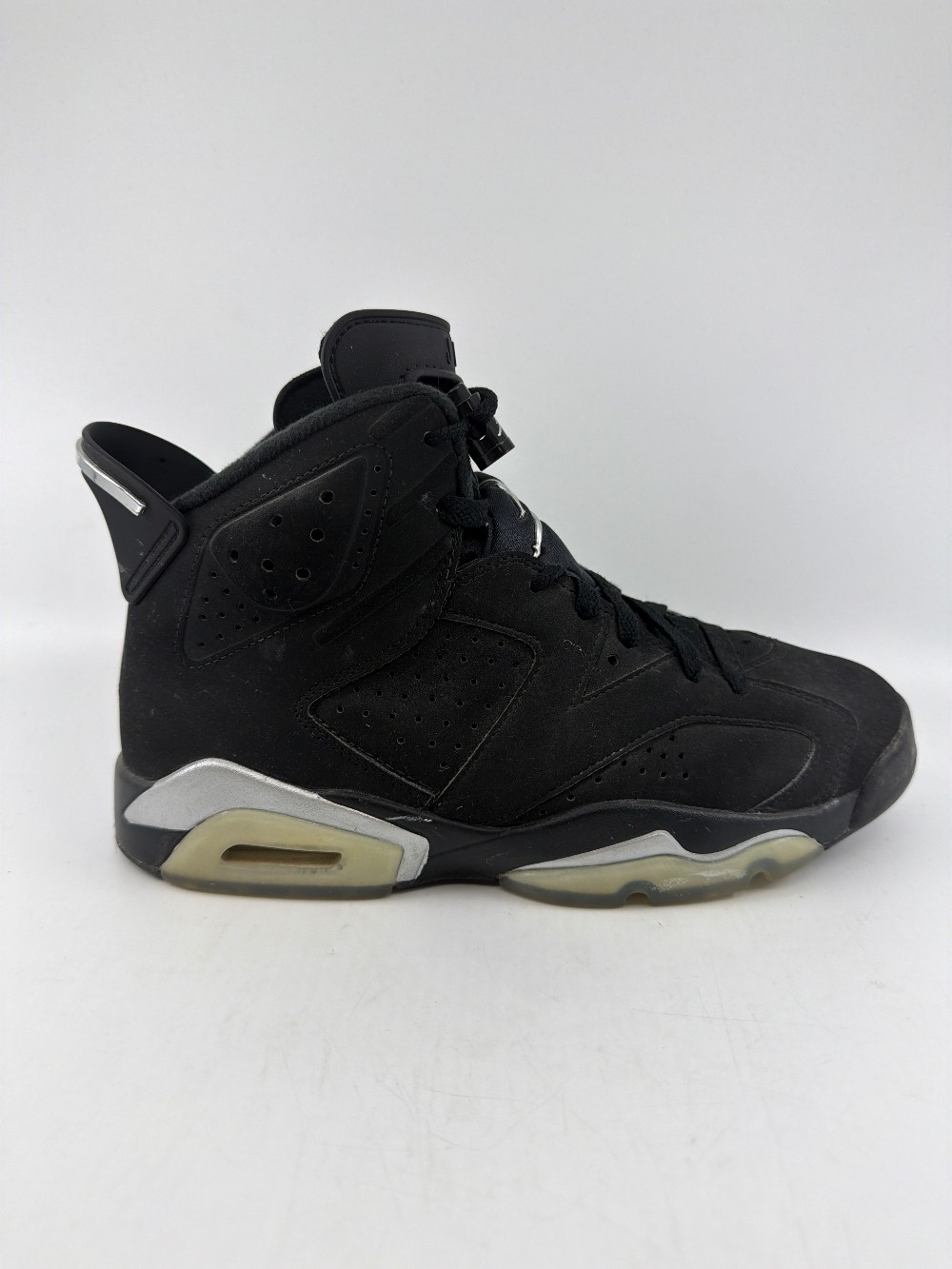 *USED/REP BOX* AJ 6 (GS) - CHROME