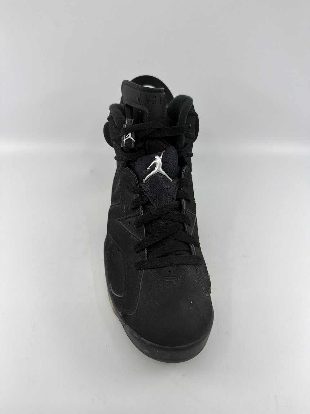 *USED/REP BOX* AJ 6 (GS) - CHROME