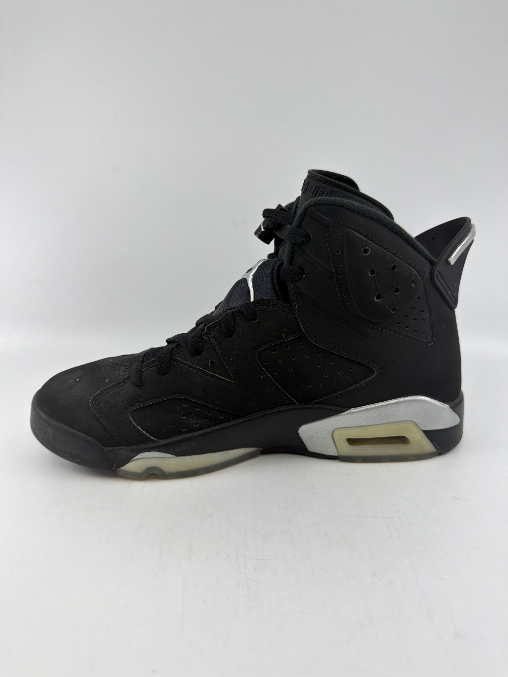 *USED/REP BOX* AJ 6 (GS) - CHROME