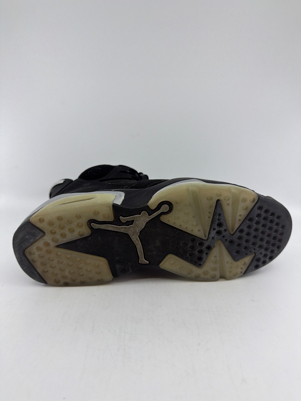 *USED/REP BOX* AJ 6 (GS) - CHROME