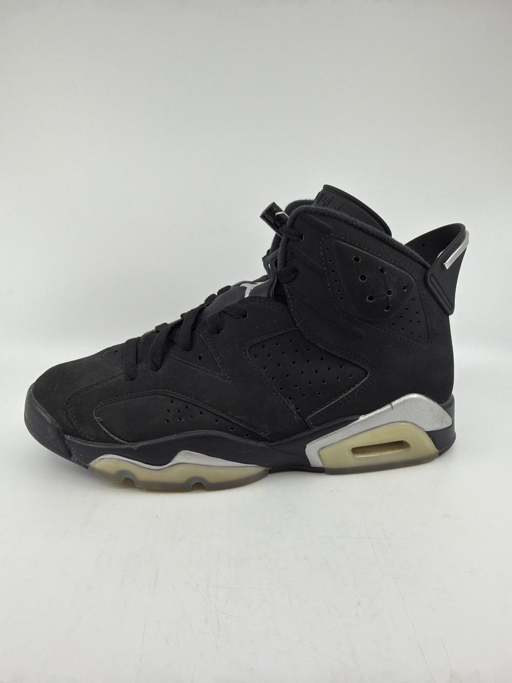 *USED/REP BOX* AJ 6 (GS) - CHROME