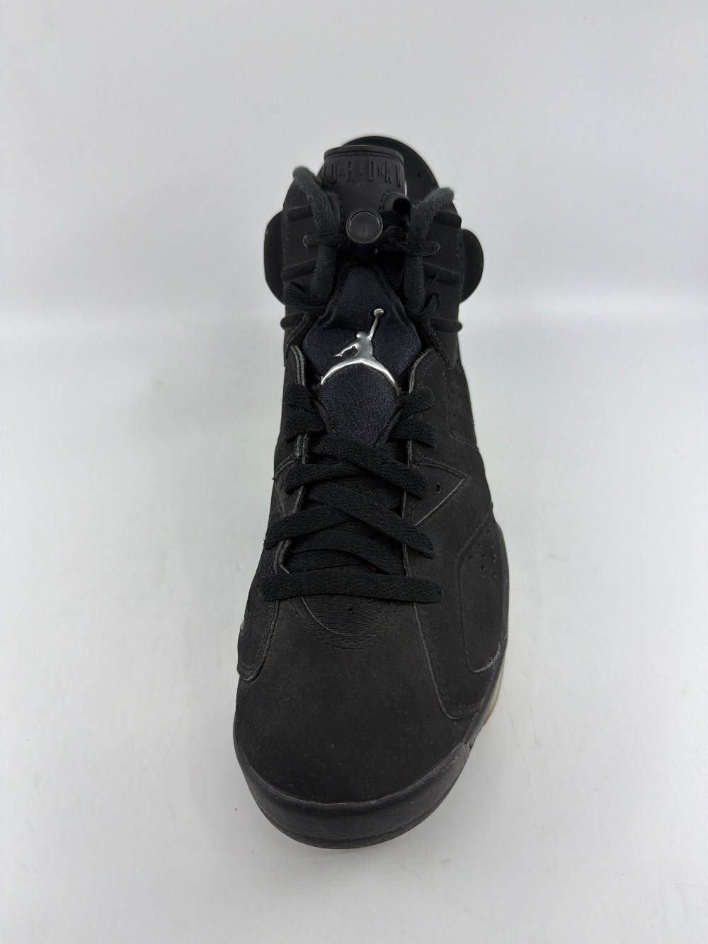 *USED/REP BOX* AJ 6 (GS) - CHROME