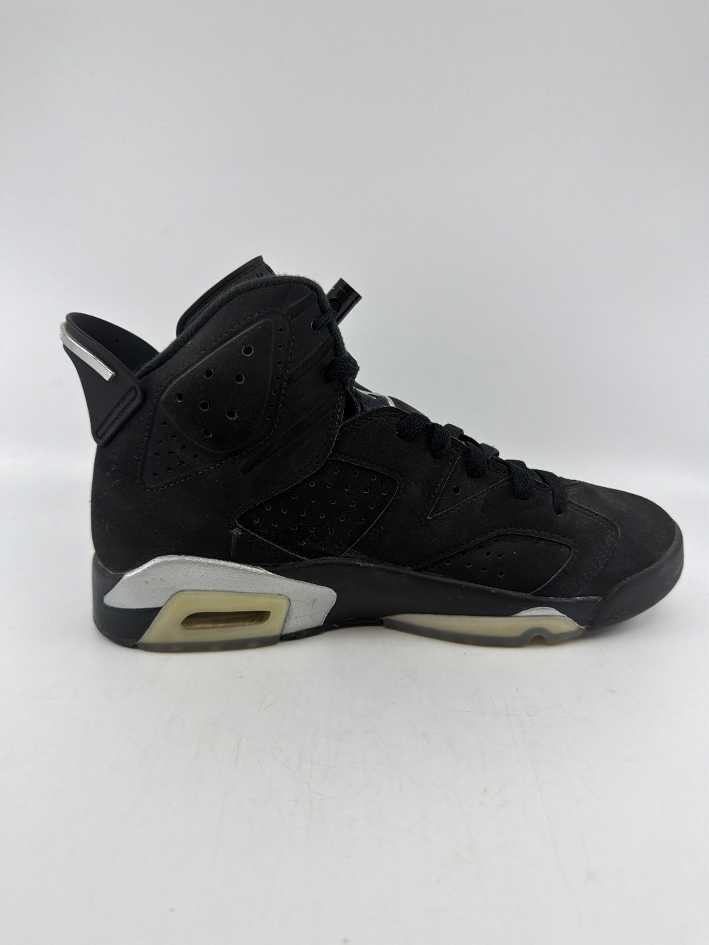 *USED/REP BOX* AJ 6 (GS) - CHROME