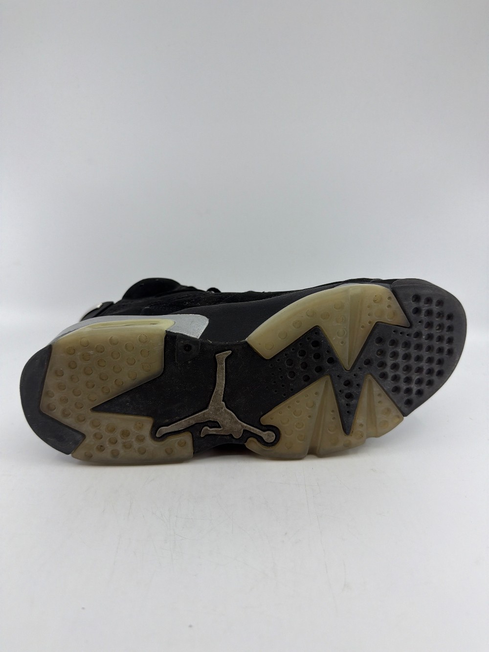 *USED/REP BOX* AJ 6 (GS) - CHROME
